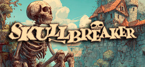 Skullbreaker banner
