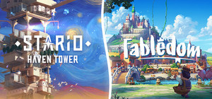 Fairytale Haven banner