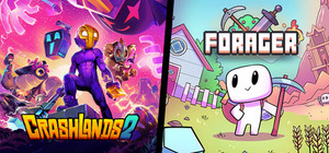 Survival of the Craftiest banner