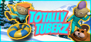 TOTALLY TUBERZ banner