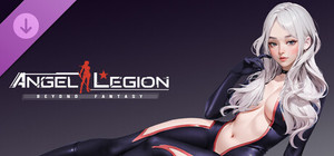 Angel Legion-DLC Special Investigation C banner