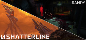 Shatterline - Shellguard & Randy Bundle banner