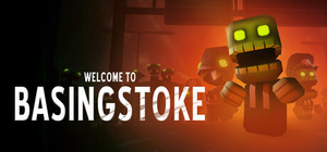 Welcome to Basingstoke banner