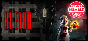 Feed the thing banner