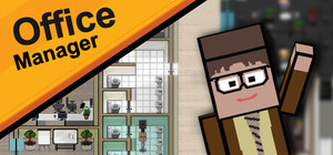 Office Manager banner