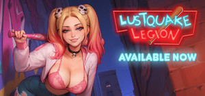 Lustquake Legion banner
