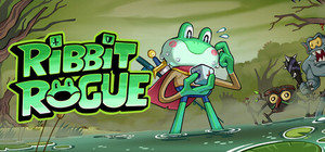 Ribbit Rogue banner