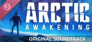 Arctic Awakening Soundtrack banner