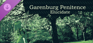 Garenburg Penitence: Elucidate (Artbook) banner