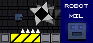 Robot Mil banner