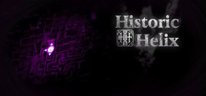 Historic Helix banner