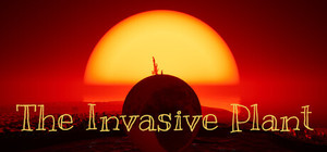 The Invasive Plant banner