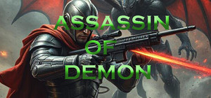 Assassin of Demon banner