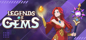 Legends of Gems banner