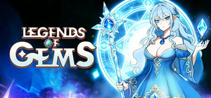 Legends of Gems banner
