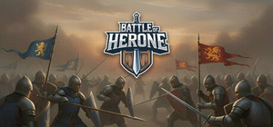 Battle of Herone banner