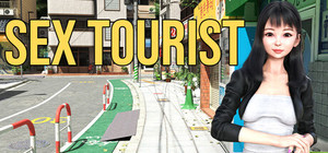 SEX TOURIST banner