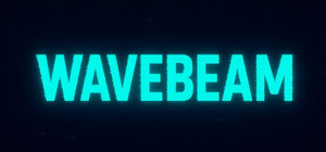 WAVEBEAM banner