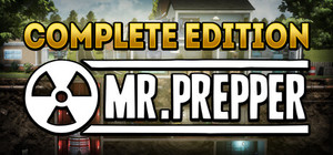Mr. Prepper - Complete Edition banner