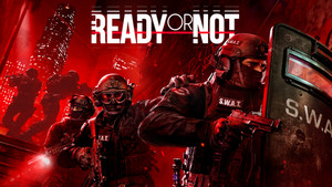 Ready or Not: Digital Deluxe Edition banner