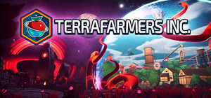 Terrafarmers Inc. banner