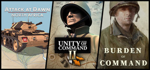 Wargames at Dawn banner