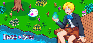Ergo Sum banner