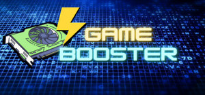 GAMEBOOSTER banner