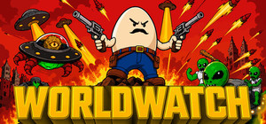 WorldWatch banner
