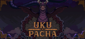 Uku Pacha banner