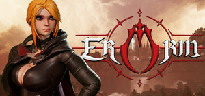 Erokin banner