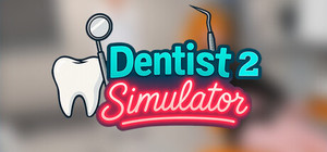 Dentist Simulator 2 banner