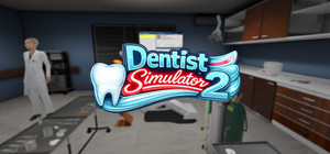 Dentist Simulator 2 banner
