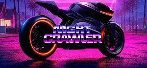 Nightcrawler banner