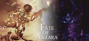 Fate of Antara banner