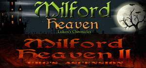 Save Milford Heaven banner