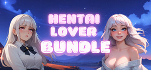 Hentai Lover banner