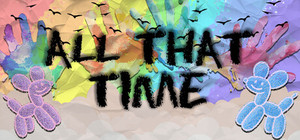 All That Time banner