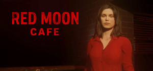 Red Moon Cafe banner