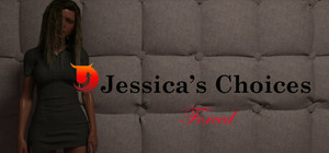 Jessica's Choices - Forced [Episode 1] banner