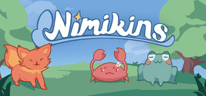 Nimikins banner