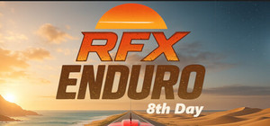 RFX Enduro: 8th Day banner