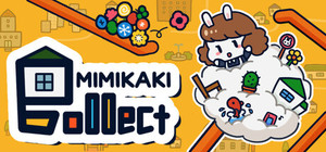 Mimikaki Collect banner