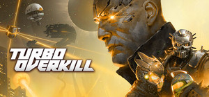 Turbo Overkill Ultimate Edition banner