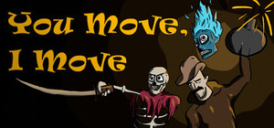 You Move, I Move banner