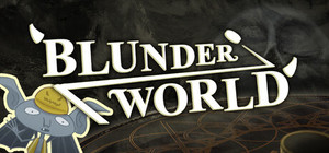 Blunderworld banner