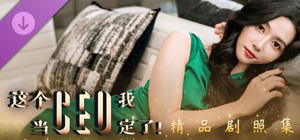 这个CEO我当定了！ - 精品剧照集 banner