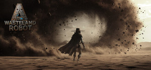 A Wasteland Robot: Atavism banner