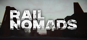 Rail Nomads banner