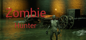 Zombie Hunter banner